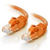 0 5m Orange CAT5e network Cable-preview.jpg